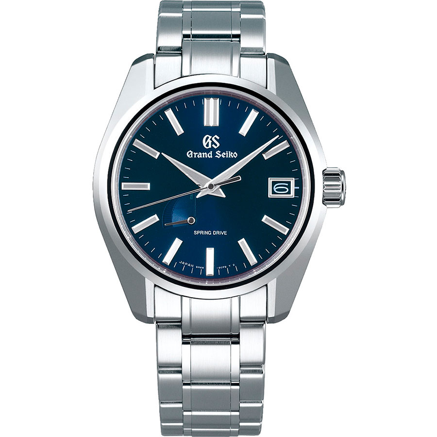 Часы Grand Seiko Heritage SBGA375G